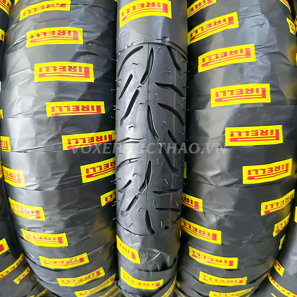 PIRELLI SUPER CITY 2.50-17 TT